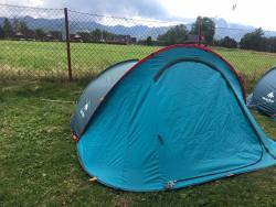 noclegi Zakopane Camping Zakopane Willa Skoczek oferta nie dotyczy noclegu w pokoju