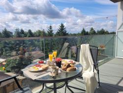 noclegi Sianożęty Apartament 308 Miami - Perłowa Przystań - Holiday City
