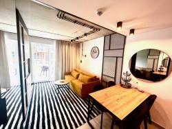 noclegi Kołobrzeg Apartamenty Green Port ze strefą Wellness & Family by OnHoliday Kołobrzeg ulica Lwowska 11