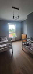 noclegi Węgorzewo Apartament "Słoneczny" Kraszewskiego