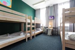 noclegi Gdańsk Moon Hostel Gdańsk