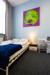 noclegi Gdańsk Moon Hostel Gdańsk