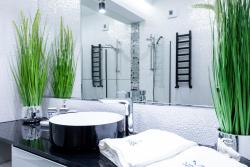 noclegi Dziwnówek Apartament Baltic Porta Mare by Major Domus Club