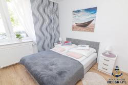 noclegi Hel Apartament Helski