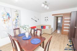 noclegi Hel Apartament Helski