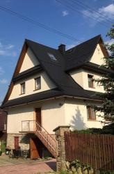 noclegi Poronin Apartament u Jarosza