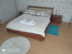 noclegi Szczyrk Apartament przy Słonecznej