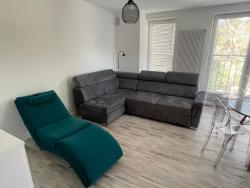 noclegi Pobierowo Pine Baltic Residence