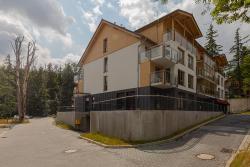 noclegi Szklarska Poręba RentPlanet - Apartamenty Kilińskiego