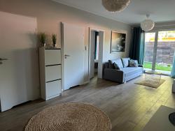 noclegi Jastrzębia Góra Amko Style Apartament Las Palmas Villa Pilice Jastrzębia Góra