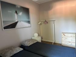 noclegi Jastrzębia Góra Amko Style Apartament Las Palmas Villa Pilice Jastrzębia Góra