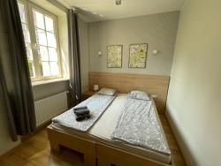 noclegi Gdańsk RentApart Centrum