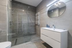 noclegi Lesko Apartament w Dolinie Sanu nr 2