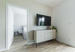 noclegi Lesko Apartament w Dolinie Sanu nr 2