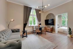 noclegi Sopot Sopot Chopina Seaside, Cozy & Chic by Downtown Apartments