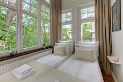 noclegi Sopot Sopot Chopina Seaside, Cozy & Chic by Downtown Apartments