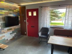 noclegi Władysławowo Atelier Houses