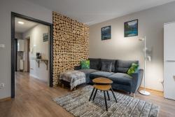 noclegi Zakopane RentPlanet - Apartament Antałówka