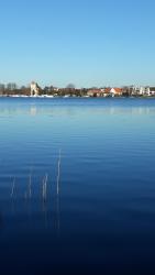 noclegi Giżycko Mazury Home