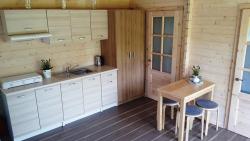 noclegi Trzęsacz Sielankowo Trzęsacz