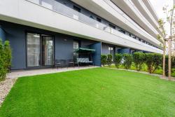 noclegi Kołobrzeg Apartamenty Kołobrzeg - Kotwica