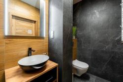 noclegi Kołobrzeg Apartamenty Kołobrzeg - Kotwica