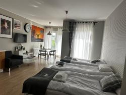 noclegi Wejherowo SGIGOLF Apartments No3 No2