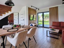 noclegi Łeba Apartamenty Marinera