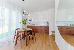 noclegi Dźwirzyno Apartament WIND SurfingBird Dźwirzyno