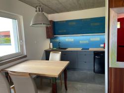 noclegi Władysławowo Atelier Houses