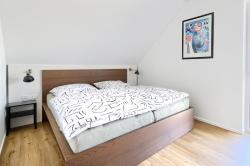 noclegi Gąski Apartment NeWA