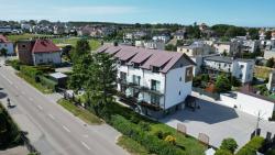 noclegi Władysławowo Zatoka Apartamenty Władysławowo