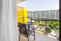 noclegi Kołobrzeg Hotel Aquarius SPA