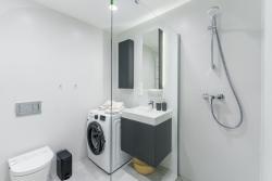 noclegi Dźwirzyno Apartament Sunrise Shellter - Rogowo