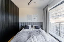 noclegi Dźwirzyno Apartament Sunrise Shellter - Rogowo