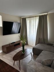 noclegi Gdańsk 65m2 w spokojnej Oliwskiej okolicy