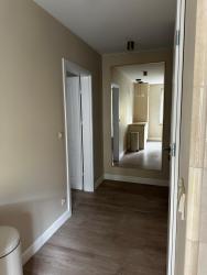 noclegi Gdańsk 65m2 w spokojnej Oliwskiej okolicy