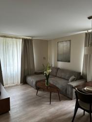 noclegi Gdańsk 65m2 w spokojnej Oliwskiej okolicy