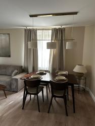 noclegi Gdańsk 65m2 w spokojnej Oliwskiej okolicy