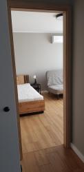 noclegi Augustów Słoneczny apartament