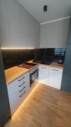 noclegi Augustów Słoneczny apartament