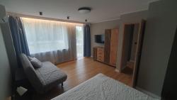 noclegi Augustów Słoneczny apartament