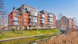 noclegi Gdańsk Chmielna Park, Sun & Snow