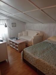 noclegi Władysławowo willa MARINA SUN