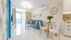 noclegi Sianożęty Apartament 308 Miami - Perłowa Przystań - Holiday City