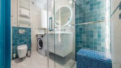 noclegi Sianożęty Apartament 308 Miami - Perłowa Przystań - Holiday City