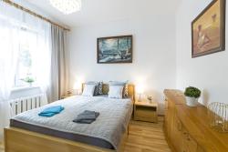 noclegi Gdańsk Apartament 2 pokojowy Gdańsk