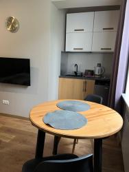 noclegi Gdańsk Apartamenty Old Town Bednarska