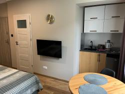 noclegi Gdańsk Apartamenty Old Town Bednarska