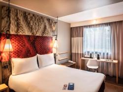 noclegi Kraków Hotel Ibis Krakow Centrum